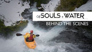 OF SOULS + WATER: BEHIND THE SCENES