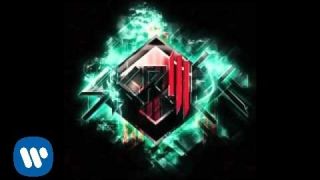 SKRILLEX - Scary Monsters And Nice Sprites